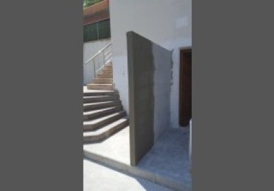 GÖLCÜK BELEDİYESİ - ORTAK KULLANIM ALANLARI TADİLAT YAPIM İŞİ