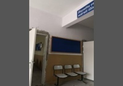 Muhtelif Tadilat ve Onarım Yapım İşi