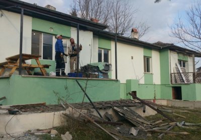 KANDIRA ORMAN İŞLETME ŞEFLİĞİ