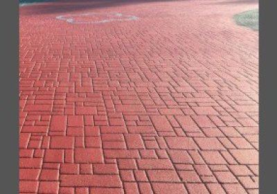 Safranbolu Belediyesi Baskı Asfalt İşi