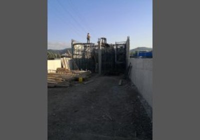 Gölcük Belediyesi Katı Atık Tesisi Yapımı