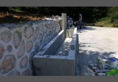 İZMİT - MUHTELİF YERLERE ÇEŞME YAPIMI