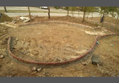 İZMİT BELEDİYESİ - PARK VE BAHÇELER MÜDÜRLÜĞÜ PARK YAPIM İŞLERİ