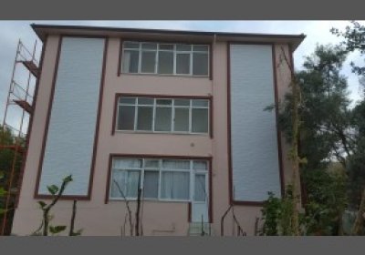 Muhtelif Tadilat ve Onarım Yapım İşi