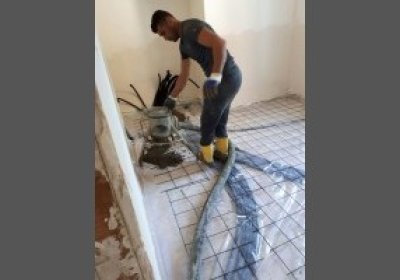 YIĞILCA ORMAN İŞLETME MÜDÜRLÜĞÜ LOJMAN ONARIMI