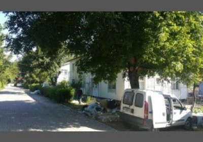İZMİT ORMAN İŞLETME MÜDÜRLÜĞÜ - MANTOLAMA İŞİ