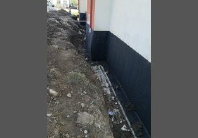 Muhtelif Tadilat ve Onarım Yapım İşi