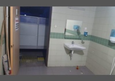 GÖLCÜK BELEDİYESİ - ORTAK KULLANIM ALANLARI TADİLAT YAPIM İŞİ