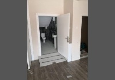 Muhtelif Tadilat ve Onarım Yapım İşi