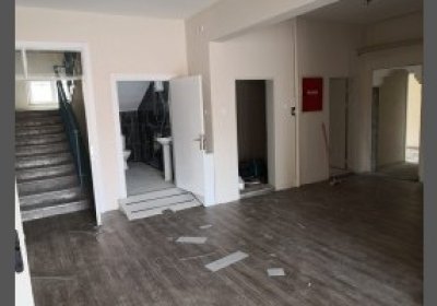 Muhtelif Tadilat ve Onarım Yapım İşi