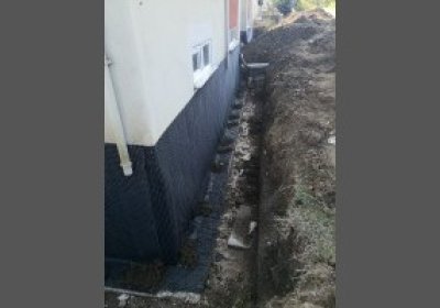 Muhtelif Tadilat ve Onarım Yapım İşi