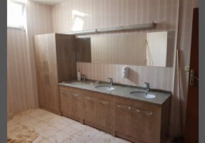 Sapanca Orman İşletme Soğucak Yaylası Toplu Koruma Ekip Binası Onarım İşi