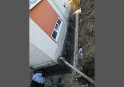 Muhtelif Tadilat ve Onarım Yapım İşi