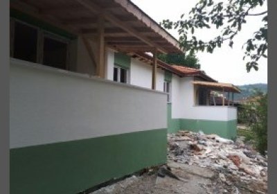 YIĞILCA ORMAN İŞLETME MÜDÜRLÜĞÜ LOJMAN ONARIMI