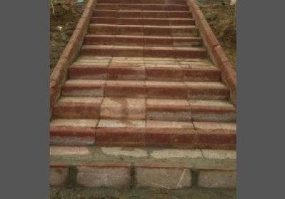 İZMİT BELEDİYESİ - PARK VE BAHÇELER MÜDÜRLÜĞÜ PARK YAPIM İŞLERİ