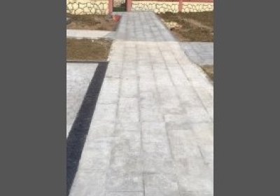 İZMİT BELEDİYESİ - PARK VE BAHÇELER MÜDÜRLÜĞÜ PARK YAPIM İŞLERİ