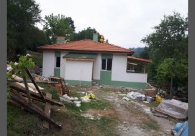 YIĞILCA ORMAN İŞLETME MÜDÜRLÜĞÜ LOJMAN ONARIMI