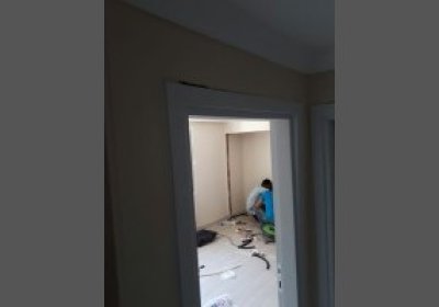 YIĞILCA ORMAN İŞLETME MÜDÜRLÜĞÜ LOJMAN ONARIMI