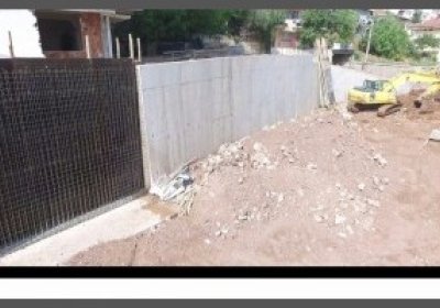 İZMİT BELEDİYESİ - TAYFUN SOKAK YOL YAPIM İŞİ