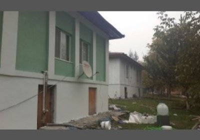 YIĞILCA ORMAN İŞLETME MÜDÜRLÜĞÜ - BİNA ONARIM İŞİ