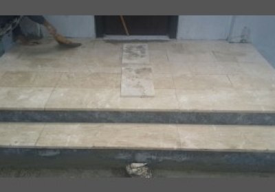 YIĞILCA ORMAN İŞLETME MÜDÜRLÜĞÜ - BİNA ONARIM İŞİ