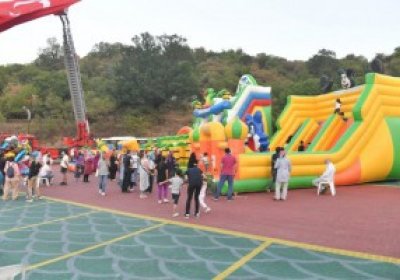 Isparta Belediyesi Baskı Asfalt Yapım İşi