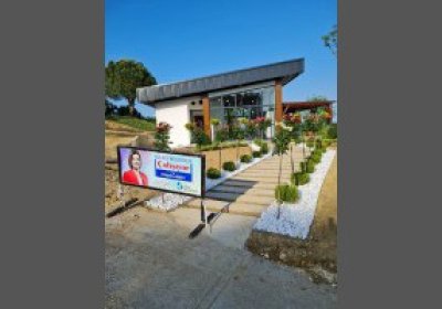 İzmit Belediyesi Malta Mahallesi Büfe ve Park Yapım İşi