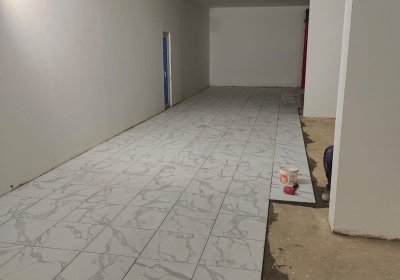 Kocaeli Büyükşehir Alikahya Arşiv Binası Tadilatı