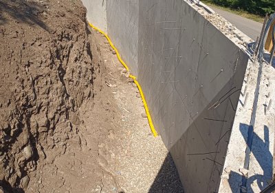 Yuvacık Özel Kullanım Yapı İnşaatı