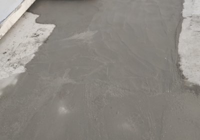 Karamürsel Çocuk Evi Tadilatları