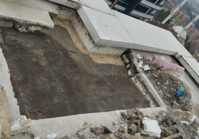 Karamürsel Çocuk Evi Tadilatları